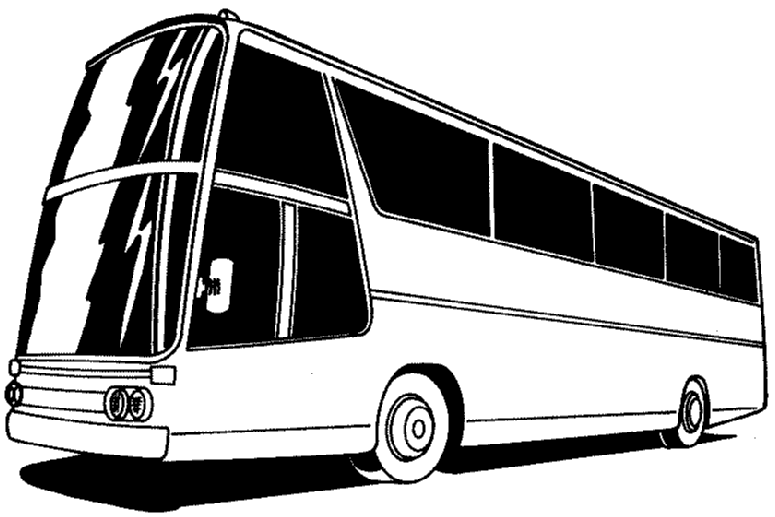 bus prints