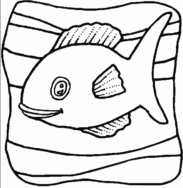 goldfish