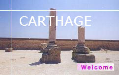 Carthage masthead