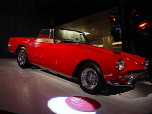 Dino 246&nbsp; (1967)